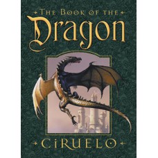 Book of the Dragon by Ciruelo