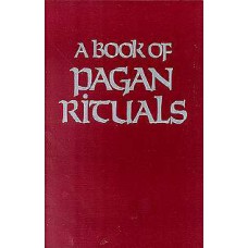 Book of Pagan Rituals by Herman Slater