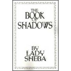 Book of Shadows by Lady Sheba