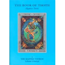 Book of Thoth (v3 #5) by Aleister Crowley