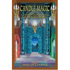 Candle Magic by Phillip Cooper