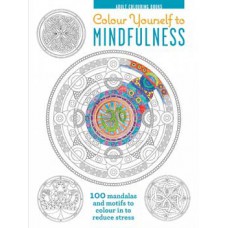 Color Yourself to Mindfulness