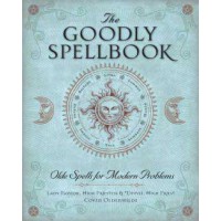Goodly Spellbook by Lady Passion
