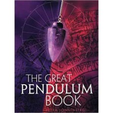 Great Pendulum Book by Petra Sonnenberg