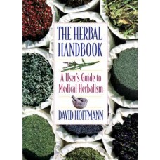 Herbal Handbook by David Hoffman