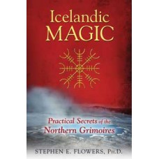 Icelandic Magic by Stephen Flowers