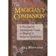 Maguc Complete Syetem of Occult Philosophy by Francis Barrett