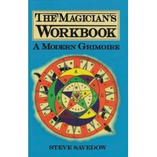 Magicians Workbook by Steve Savedow