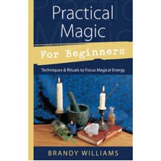 Practical Magic for Beginners by Brandy Williams
