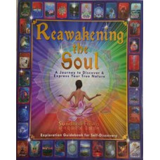 Reawakening the Soul by Sundara Fawn