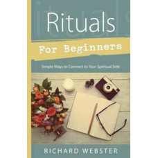 Rituals for Beginners by Richard Webster