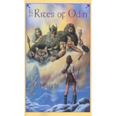 Rites of Odin  by Ed Fitch