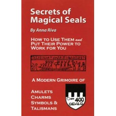 Secrets of Magical Seals  by  Anna Riva