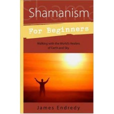 Shamanism for Beginners by James Endredy