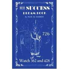 Success Dream Book by Prof. De Hebert