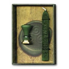 Celtic sealing wax