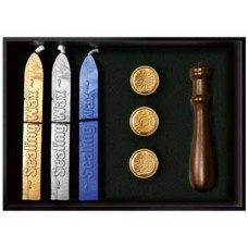 Spiritual Sealing wax kit