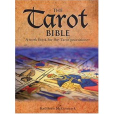 Tarot Bible (hc) by Kathleen McCormack