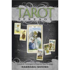 Tarot Spreads by Moore