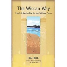 Wiccan Way by Rae Beth
