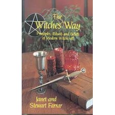 Witches Way by Farrrar & Farrar