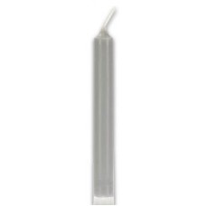 Gray Chime candle 20 pack