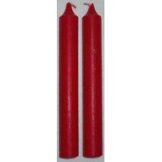 Red Chime Candle 20 pack