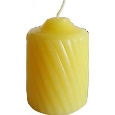 15 hour votive candle Lemon