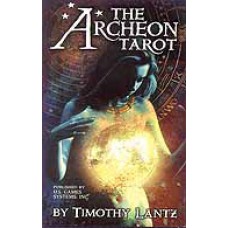 Archeon Tarot by Timothy Lantz