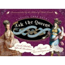 Ask the Queens by Kris Waldherr