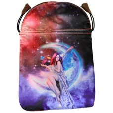 Moon Fairy Tarot Bag 6