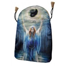 Sacred Priestess tarot bag by Lo Scarabeo  6