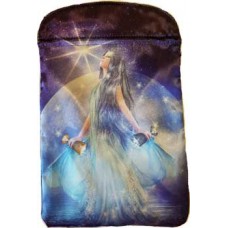 Thelema Tarot Bag by Lo Scarabeo 6