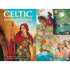 Celtic Lenormand