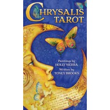 Chrysalis Tarot by Toney Brooks