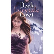 Dark fairytale tarot deck by Raffacle De Angelis