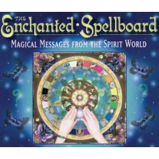 Enchanted Spellboard by Zerner & Farber