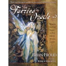 Faeries Oracle  by Froud & Macbeth