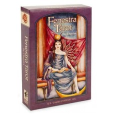 Fenestra Tarot by Chatriya