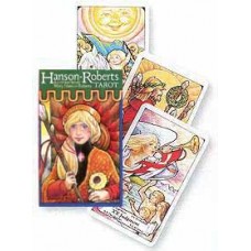 Hanson-Roberts Tarot by Hanson-Roberts & Mary