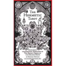 Hermetic Tarot by Dowson & Godfrey