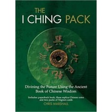 I Ching pack by Chris Marshall