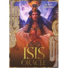 Isis Oracle by Alana Fairchild