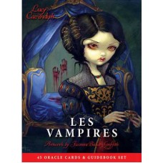 Les Vampires by Lucy Cavendish