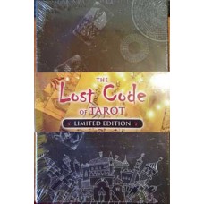 Lost Code ofTarot