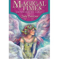 Magoial Times Empowerment Cards by Jody Bergsma