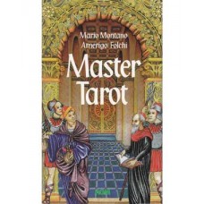 Masonic Tarot by Patricio Diaz Silva