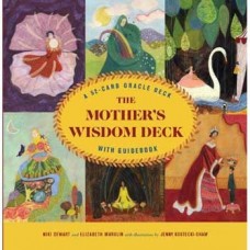Mothers Wisdom deck & book by Dewart & Marglin
