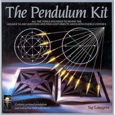 Pendulum Kit  by Sig Lonegren by Xeonix