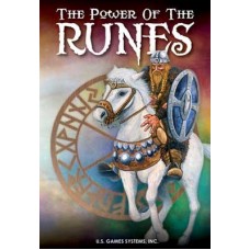 Power of the Runes deck by Voenix